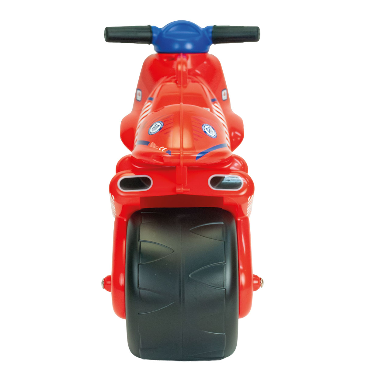 Moto Correpasillos Atleti image number null